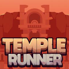 play Temple Runner