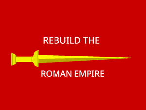 Rebuild The Roman Empire