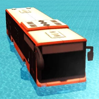 Surfer Bus Simulator