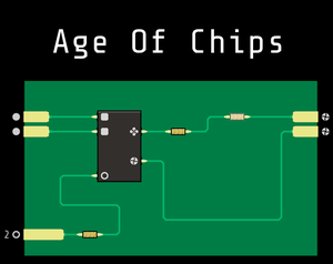 play Age Of Chips: The Prototype