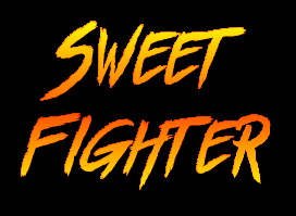 play Sweet Fighter