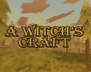 A Witch'S Craft