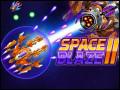 Space Blaze 2