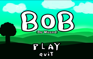 play Bob The Wiz