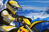 play Ice Biker