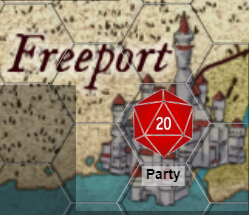 Tales From Freeport