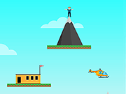 play Dangerous Rescue