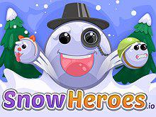 Snowheroes.Io