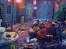 play Scary Darkness