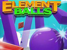 play Element Balls
