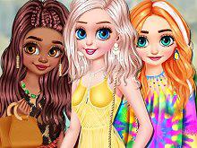 play Summer Trends