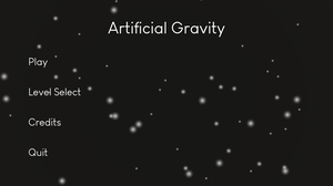 play Artificial Gravity