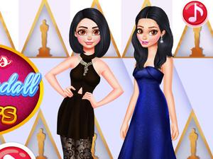 play Kylie Vs Kendall Oscars