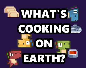play What'S Cooking On Earth?