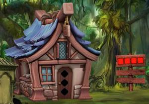 play Monkey Rescue From Cage