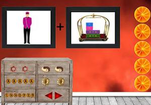 play Room Boy Escape