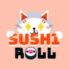 play Sushi Roll