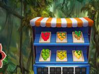 play Monkey Rescue From Cage