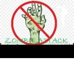 play The Zombie Attack