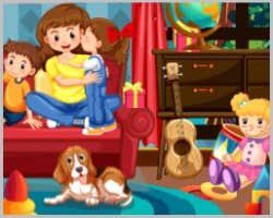 play Hidden Toys