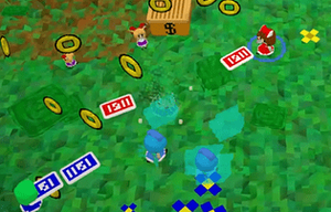 play Coin Defender