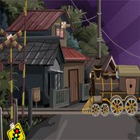 play Locomotive-Driver-Escape