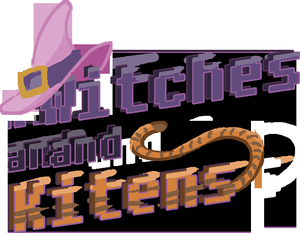 play Witches And Kittens
