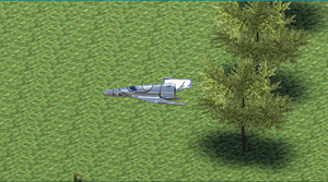 play Aircraft War