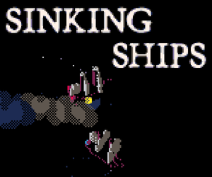 play Sinking Ships