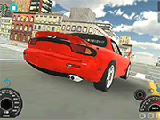 play Rx7 Drift 3D