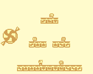 play Candy Wrapper: Godot Edition