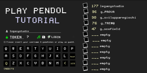 play Pendol