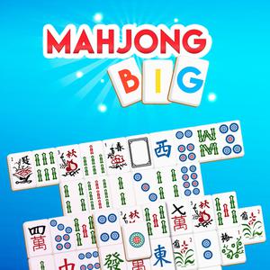 play Mahjong Big