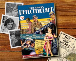 play Detectiveland