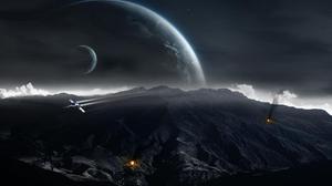 play Abraham Chrismal Space Game 4
