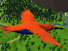 play Bird Simulator