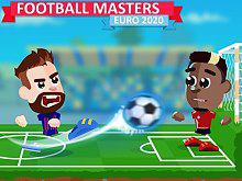 play Football Masters