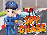 play Spy Chase