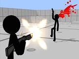 play Stickman Gun Shooter