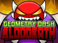 Geometry Dash Bloodbath