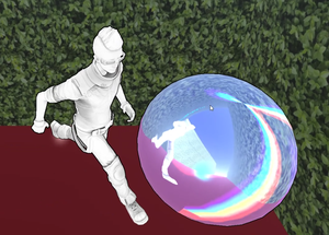 play Shaders Project