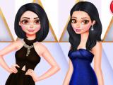 Kylie Vs Kendall Oscars