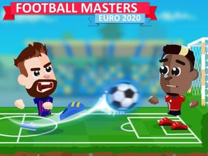 play Football Masters