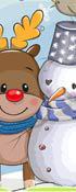 play Winter Jigsaw