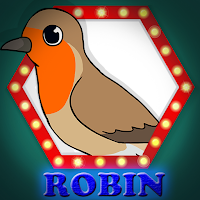 play G2J The Robin Rescue