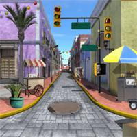 play Firstescapegames Escape Game The Chase 2
