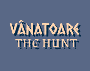 Vănatoare The Hunt