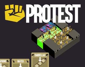 play Protest