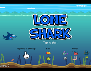 play Lone Shark