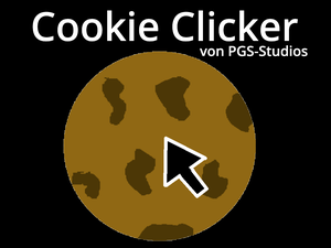 play Cookie Clicker